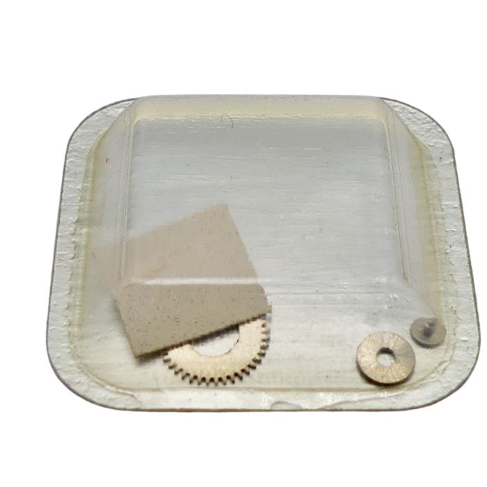 Certina 25-65 - 420/23 Roue de couronne avec noyau - Crown wheel with core