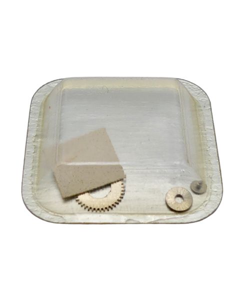 Certina 25-65 - 420/23 Roue de couronne avec noyau - Crown wheel with core