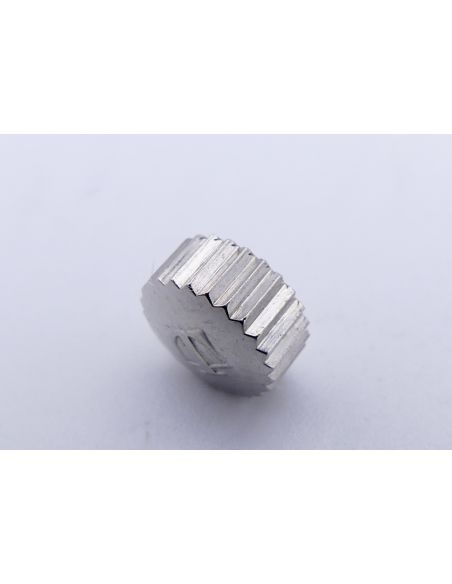 TISSOT Couronne acier 6,50mm