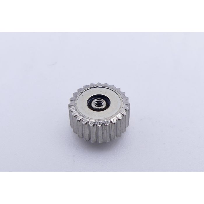 TISSOT Couronne acier 6,50mm