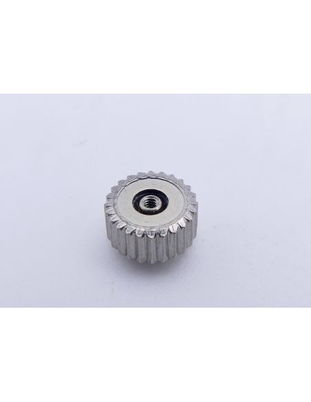 TISSOT Couronne acier 6,50mm