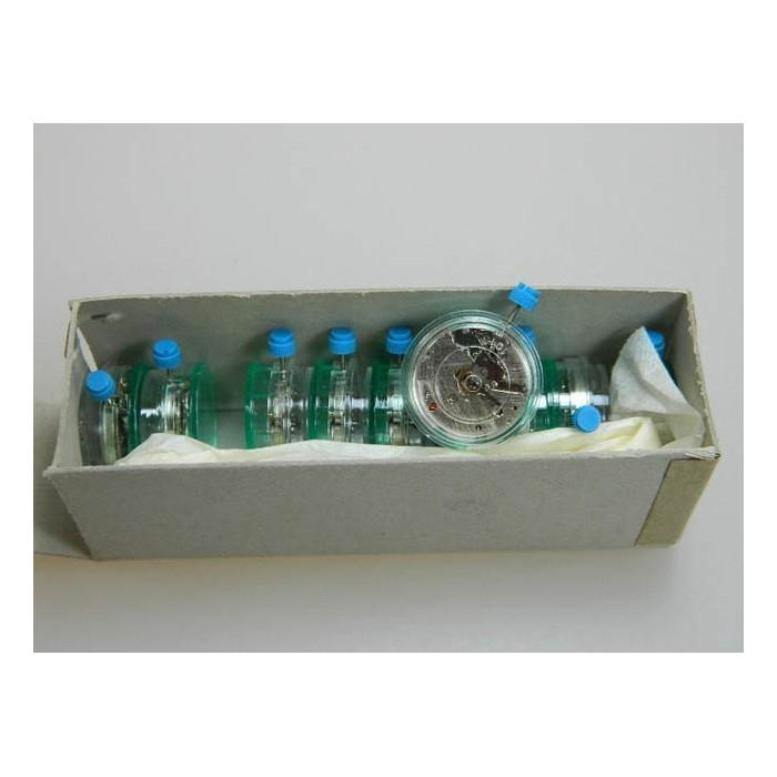 10 mouvements ESA 965.103