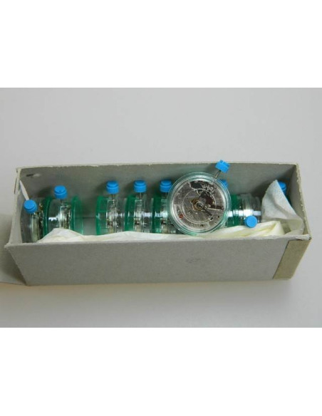 10 mouvements ESA 965.103