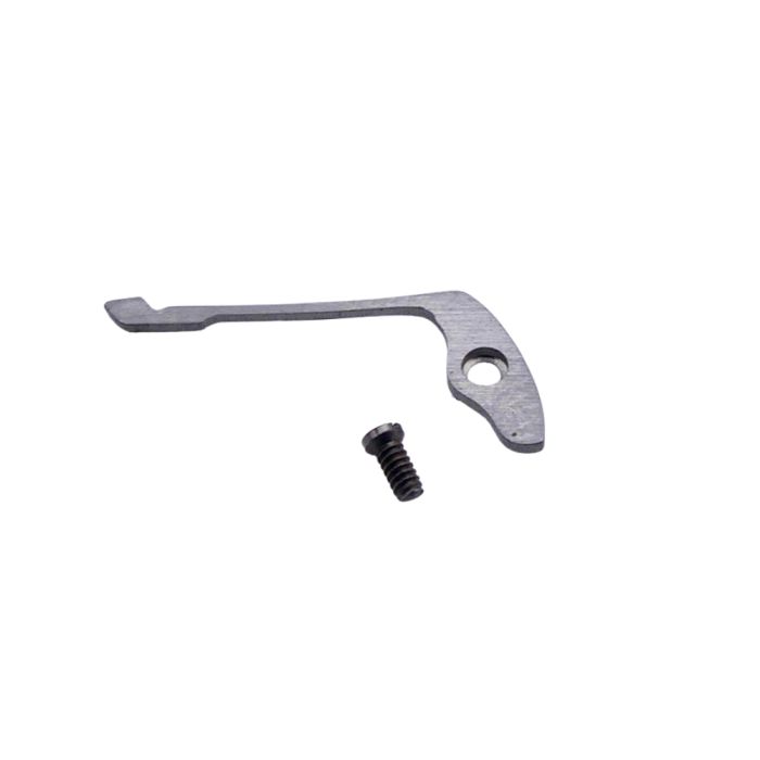 Omega 33.3 - 1727 Sautoir de roue à colonnes - Pillar wheel jumper