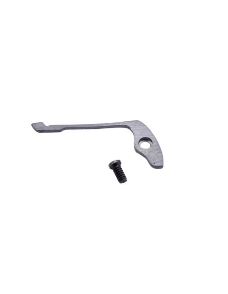 Omega 33.3 - 1727 Sautoir de roue à colonnes - Pillar wheel jumper