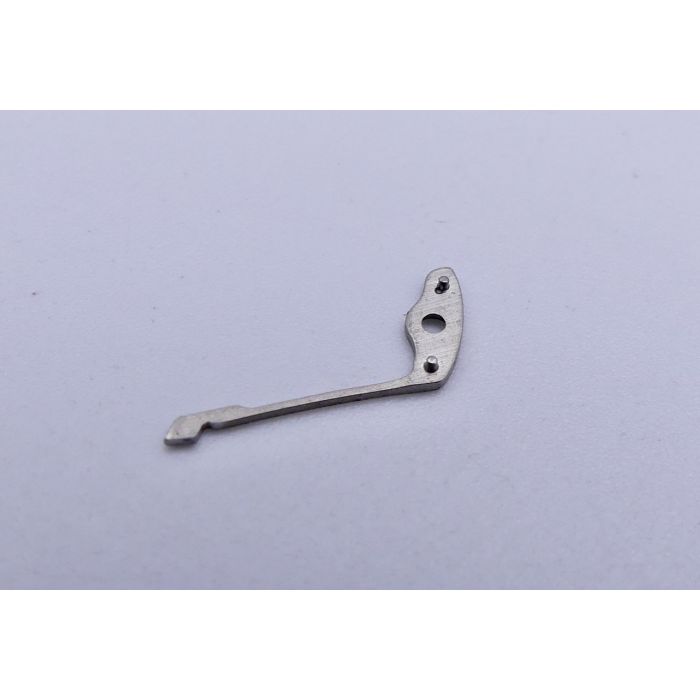 Omega 33.3 - 1727 Sautoir de roue à colonnes - Pillar wheel jumper