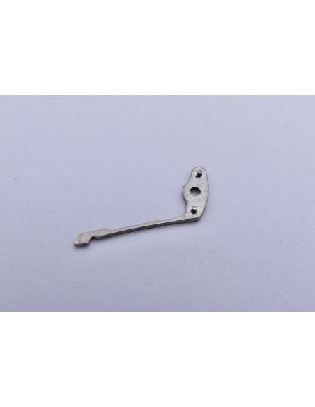 Omega 33.3 - 1727 Sautoir de roue à colonnes - Pillar wheel jumper