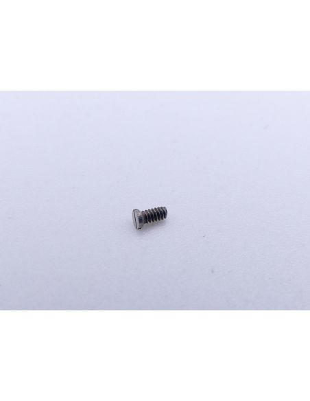 Omega 33.3 - 1727 Sautoir de roue à colonnes - Pillar wheel jumper