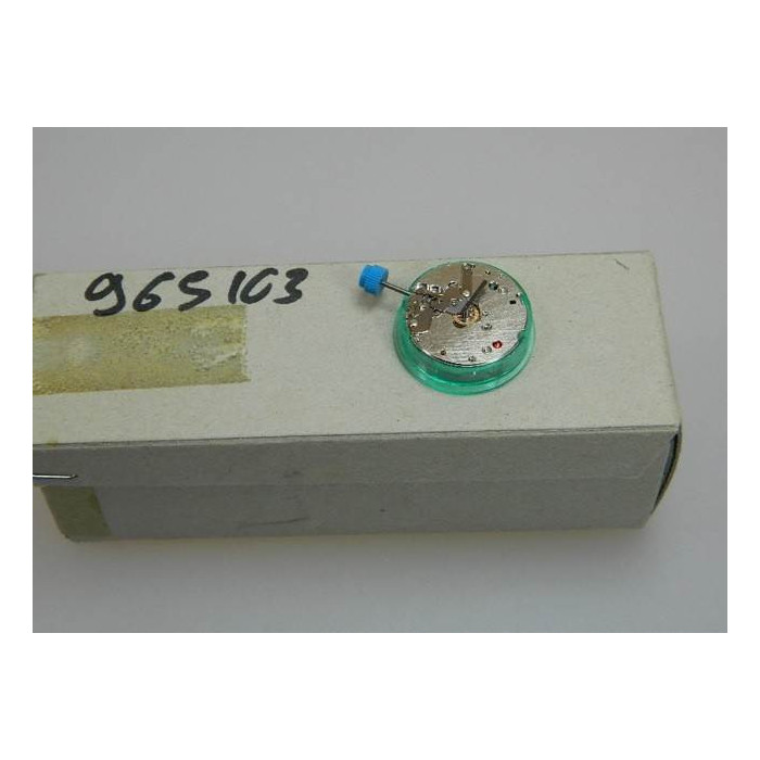 10 mouvements ESA 965.103