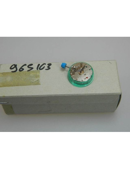 10 mouvements ESA 965.103