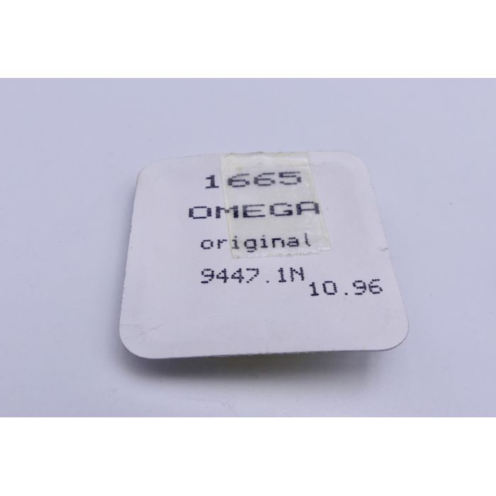 Omega 1665 - 9447 Module d'affichage - Display module