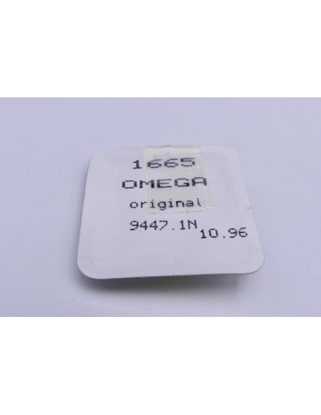 Omega 1665 - 9447 Module d'affichage - Display module