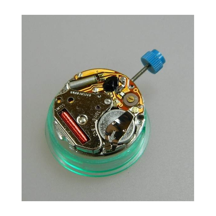 10 mouvements ESA 965.103