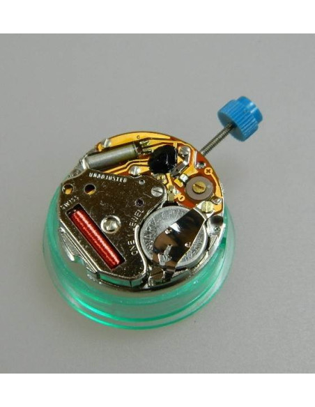 10 mouvements ESA 965.103