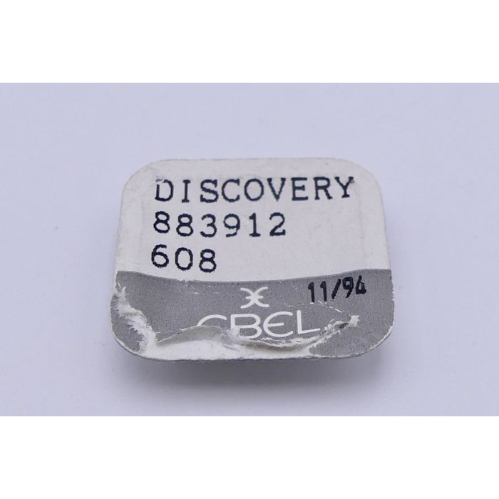 copy ofEbel Wave Vis de bracelet - Screw for strap - 983912/608