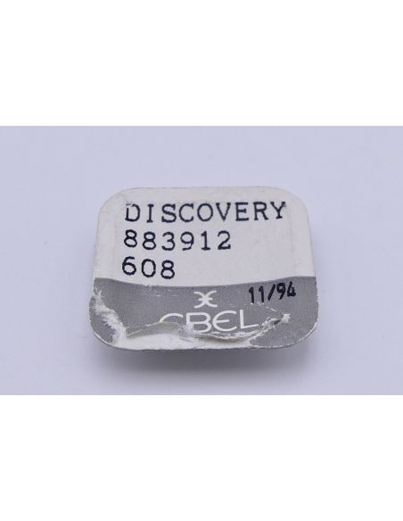 copy ofEbel Wave Vis de bracelet - Screw for strap - 983912/608