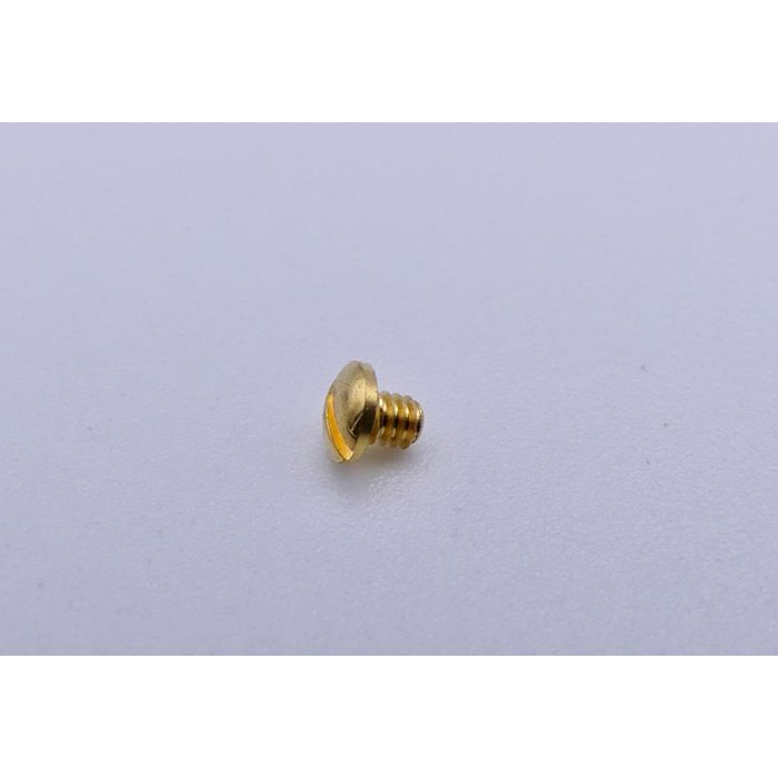 copy ofEbel Wave Vis de bracelet - Screw for strap - 983912/608