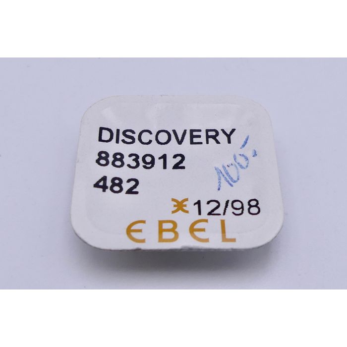 copy ofEbel Sport 8134901 Couronne - Crown