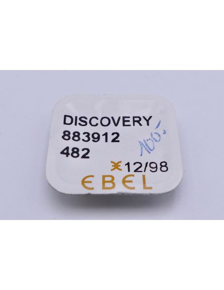 copy ofEbel Sport 8134901 Couronne - Crown