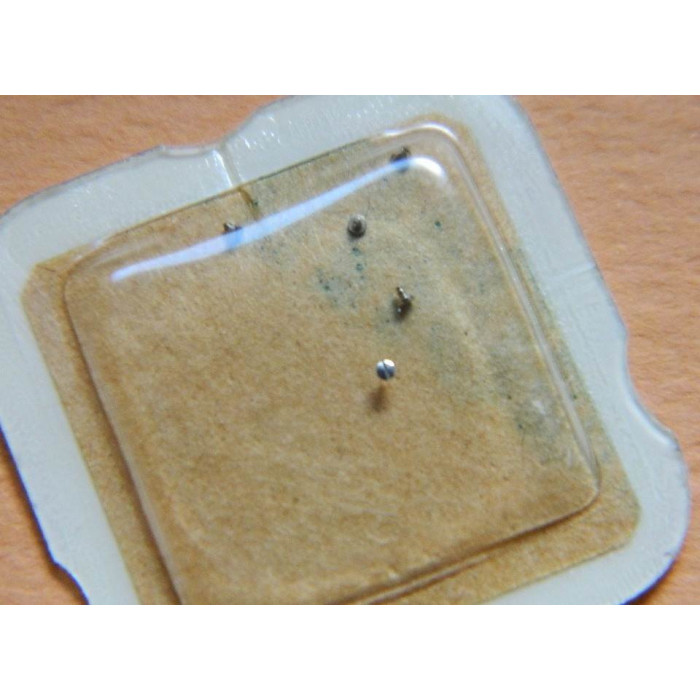 OMEGA Vis de pignon satellite de rochet - Calibre 550