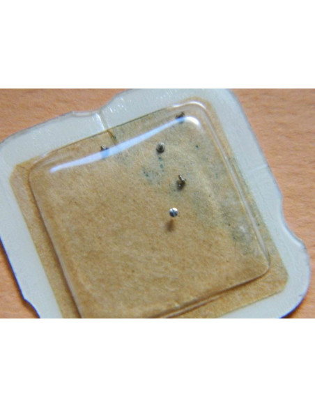 OMEGA Vis de pignon satellite de rochet - Calibre 550