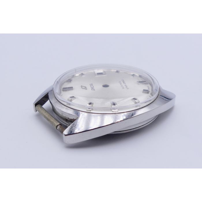 copy ofEnicar Sherpa dateBoîtier + Cadran - Case & Dial - 144.33.01