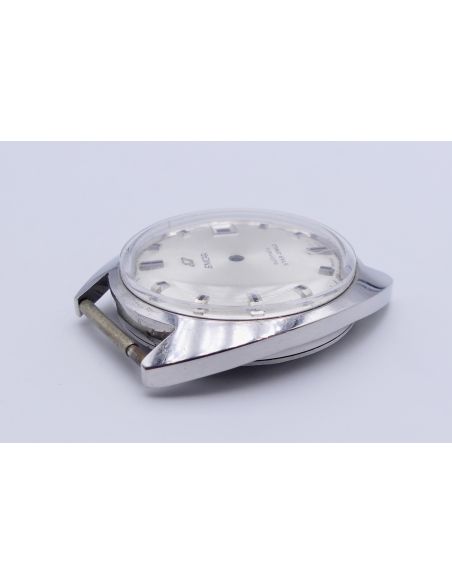 copy ofEnicar Sherpa dateBoîtier + Cadran - Case & Dial - 144.33.01