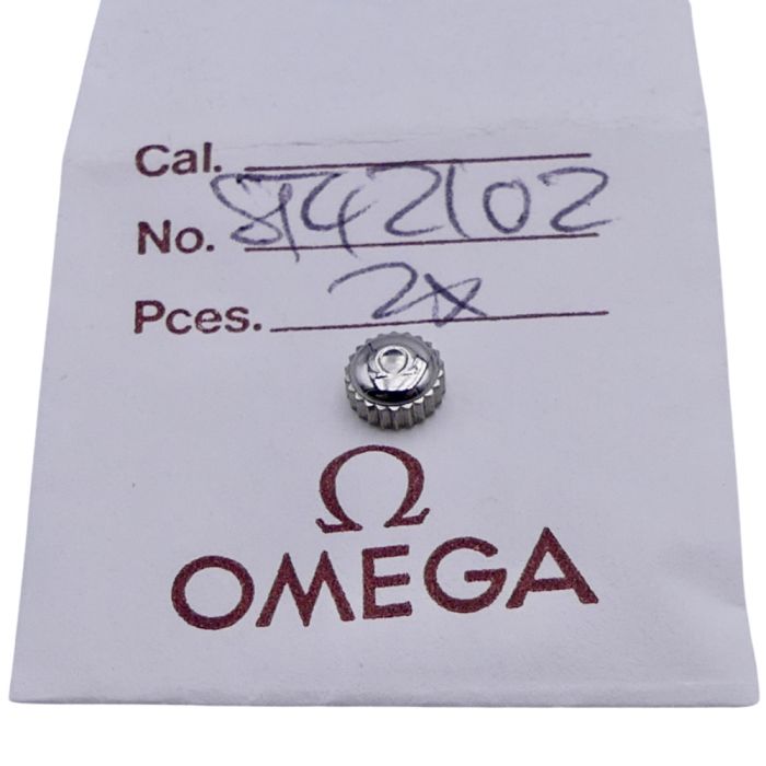 Omega 166.041 couronne - crown - ST42102