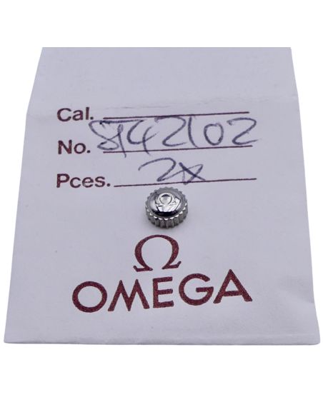 Omega 166.041 couronne - crown - ST42102
