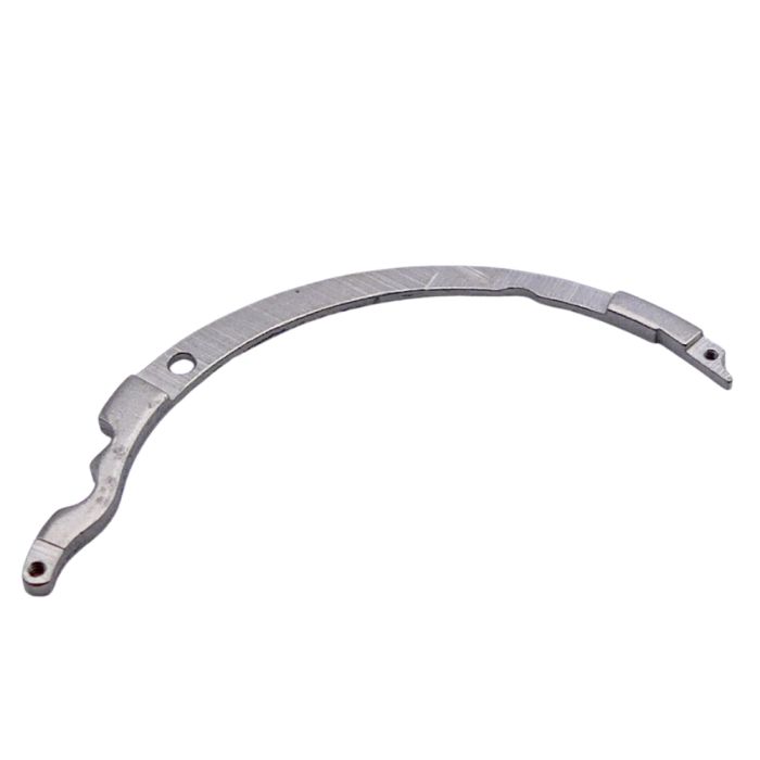 Hanhart 41 Commande