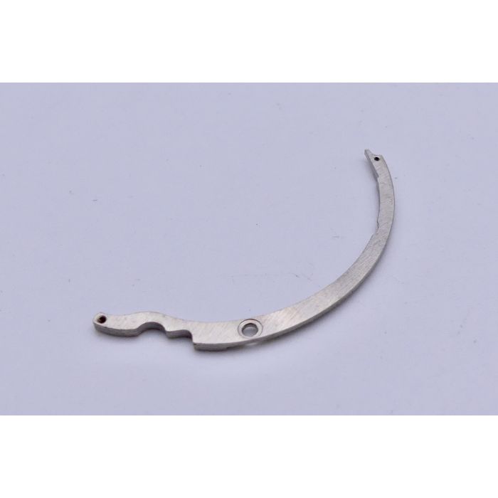 Hanhart 41 Commande