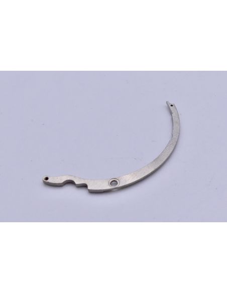 Hanhart 41 Commande