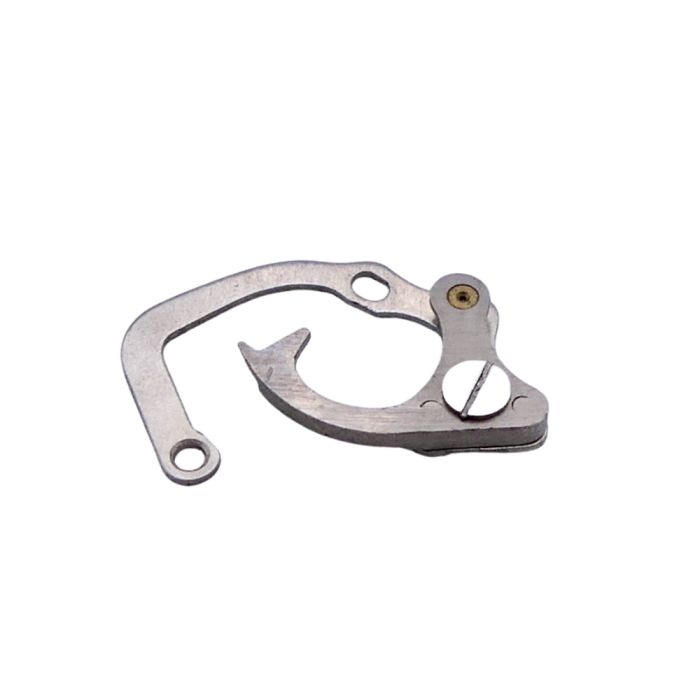 Hanhart 41 - 67 Levier roue transmission - Seconds transmission wheel lever
