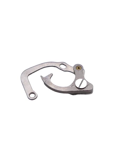 Hanhart 41 - 67 Levier roue transmission - Seconds transmission wheel lever