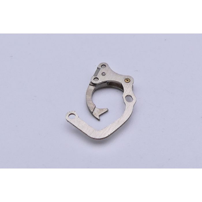 Hanhart 41 - 67 Levier roue transmission - Seconds transmission wheel lever