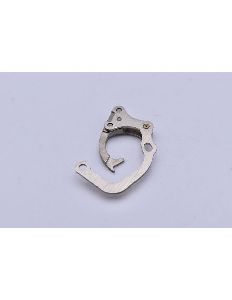 Hanhart 41 - 67 Levier roue transmission - Seconds transmission wheel lever