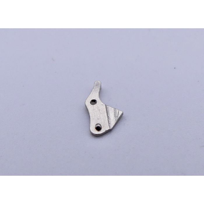 Hanhart 41 - 25 Tirette - Setting lever