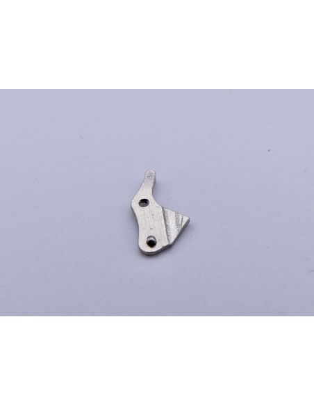 Hanhart 41 - 25 Tirette - Setting lever