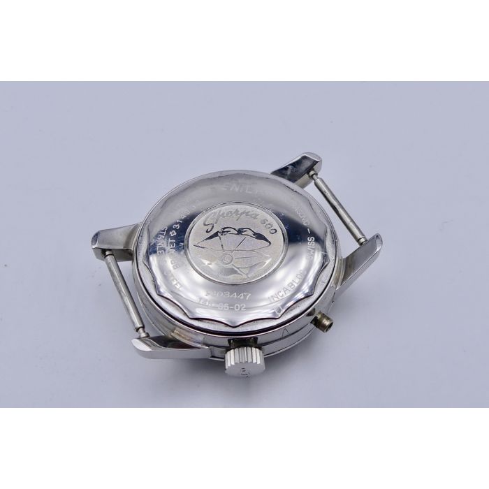 Enicar Sherpa Jet Boîtier - Case - 144-35-02