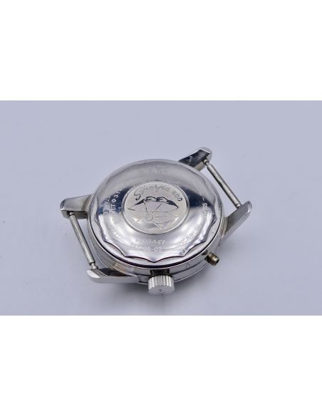 Enicar Sherpa Jet Boîtier - Case - 144-35-02