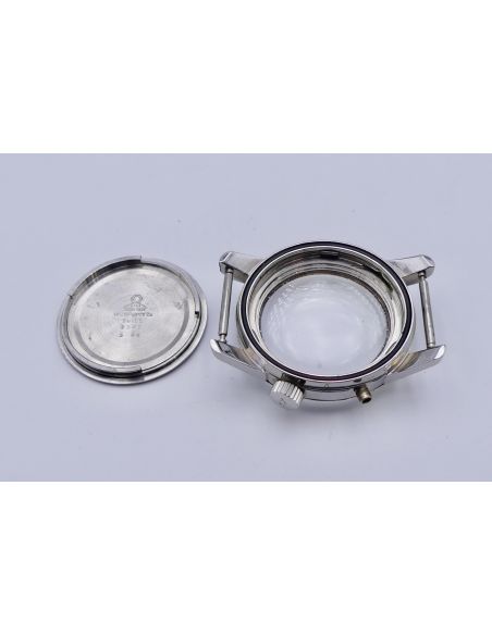 Enicar Sherpa Jet Boîtier - Case - 144-35-02