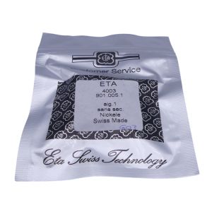 ETA 901.005.1 Mouvement - Movement