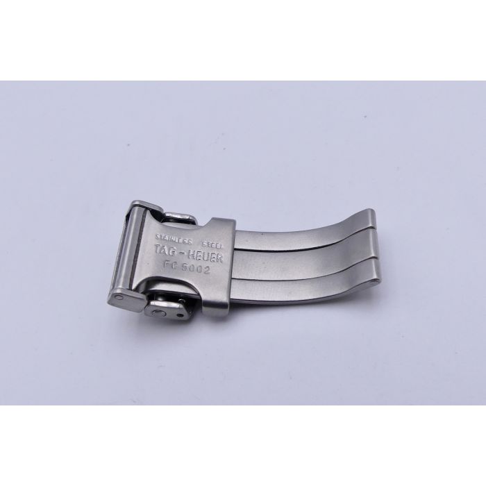 Tag Heuer boucle déployante - Deployant buckle - 14mm - FC5002