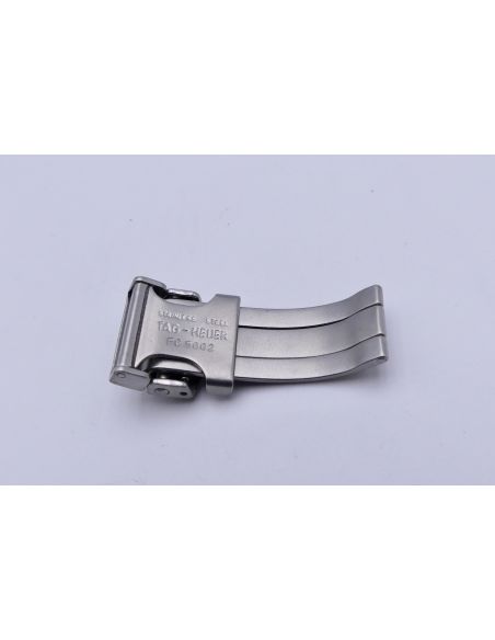 Tag Heuer boucle déployante - Deployant buckle - 14mm - FC5002