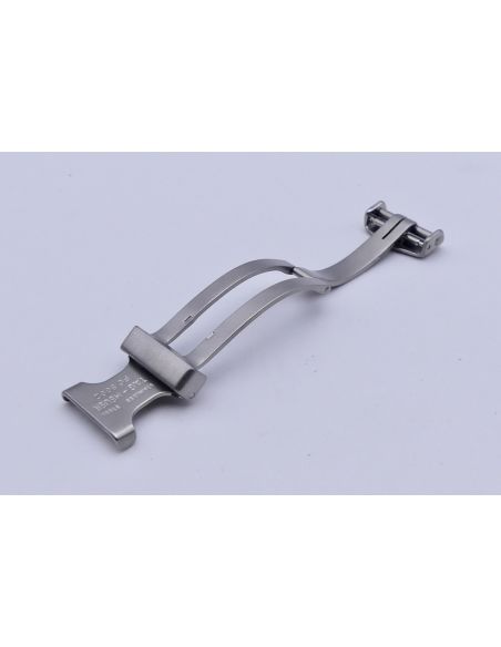 Tag Heuer boucle déployante - Deployant buckle - 14mm - FC5002