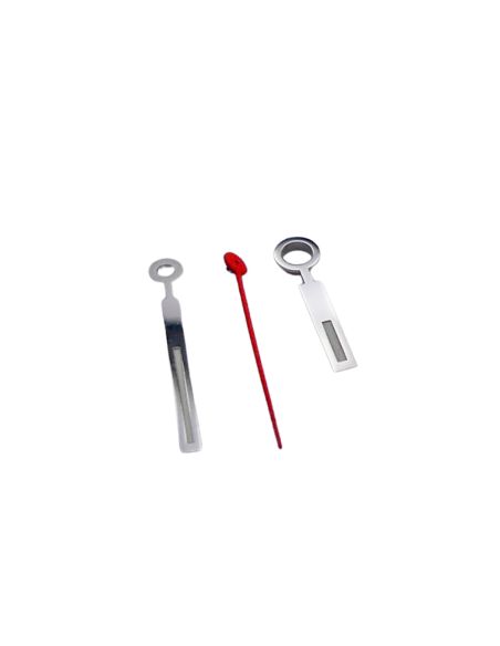 Tissot 44672 Jeu d'aiguilles - Hnads set - PR516