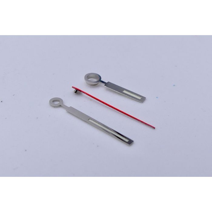 Tissot 44672 Jeu d'aiguilles - Hnads set - PR516