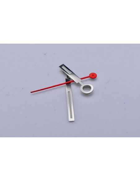 Tissot 44672 Jeu d'aiguilles - Hnads set - PR516