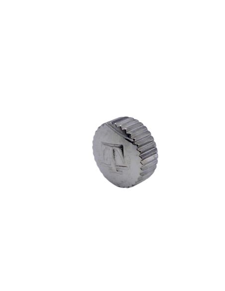 Tissot 44672 Couronne vintage - steel crown