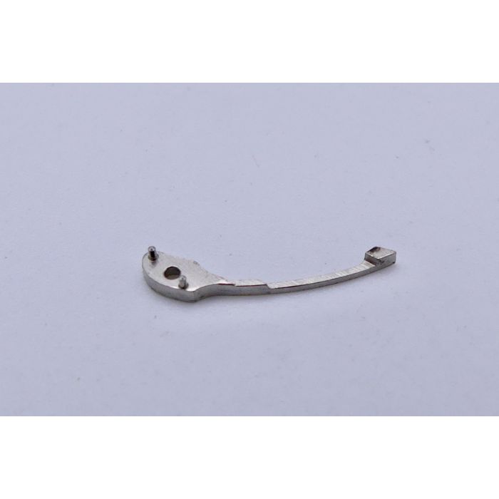 Hanhart 41 - 62 Ressort de roue à colonnes - Pillar wheel spring